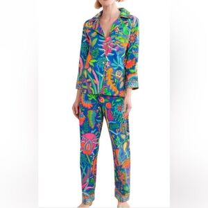 COPY - Gretchen Scott PJ set